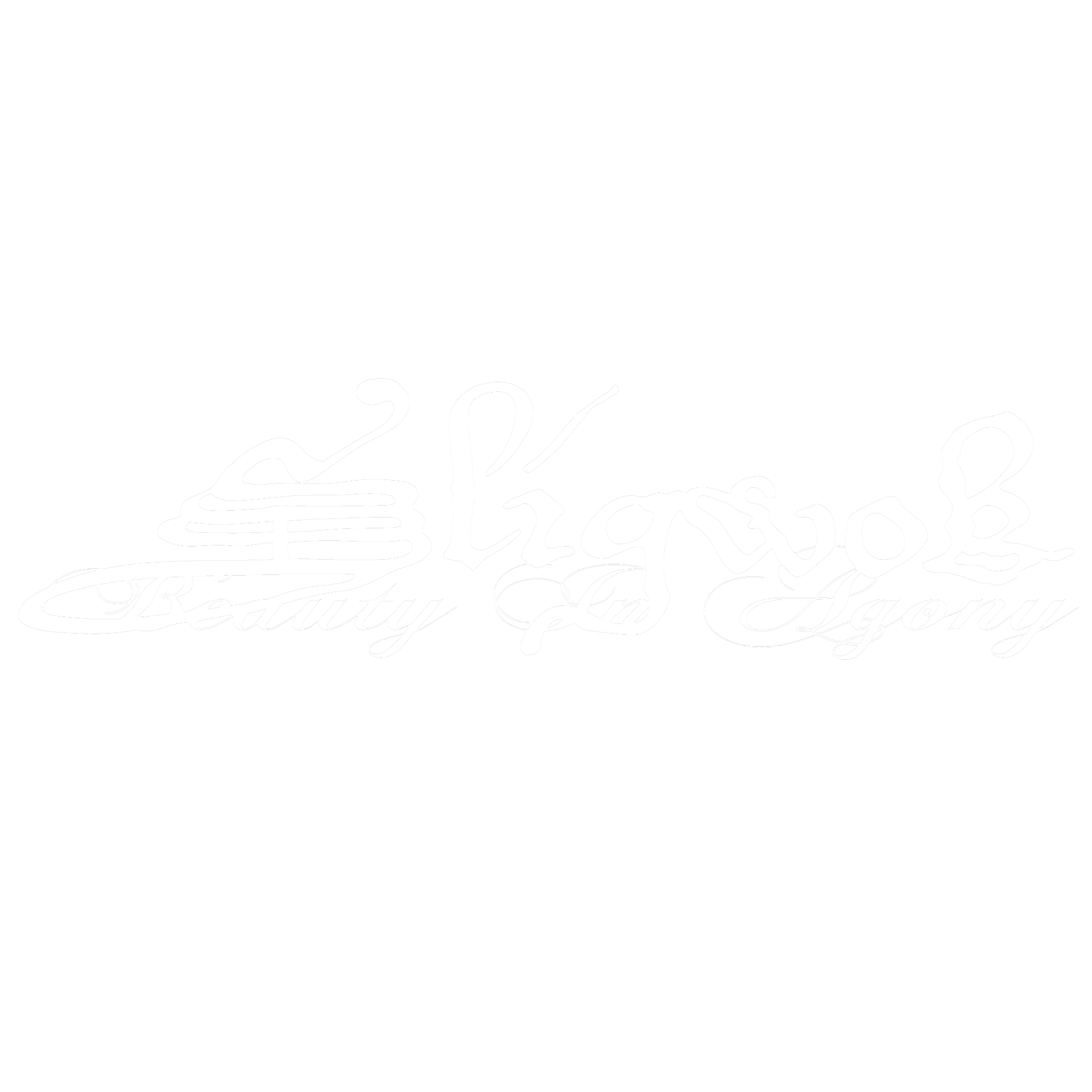 SLIQWOK — Beauty In Agony